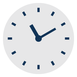 Clock-Icon
